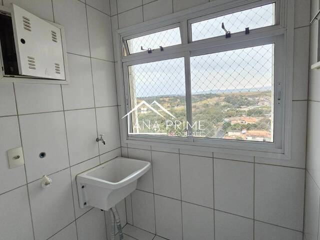 Apartamento para Venda em São José dos Campos - 5