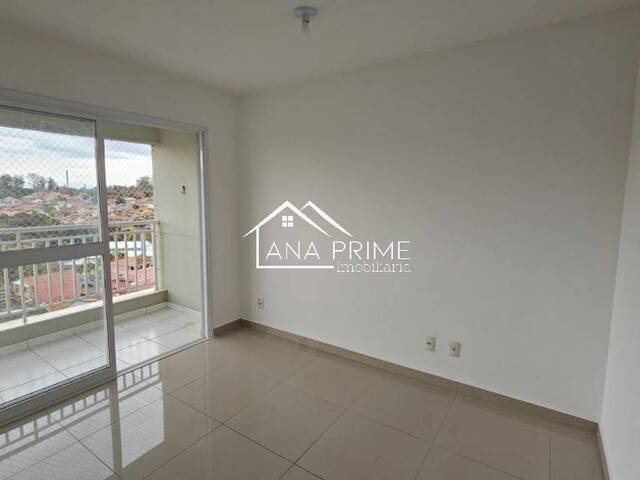 #1034 - Apartamento para Venda em São José dos Campos - SP - 2