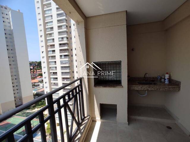 #1035 - Apartamento para Venda em São José dos Campos - SP - 1