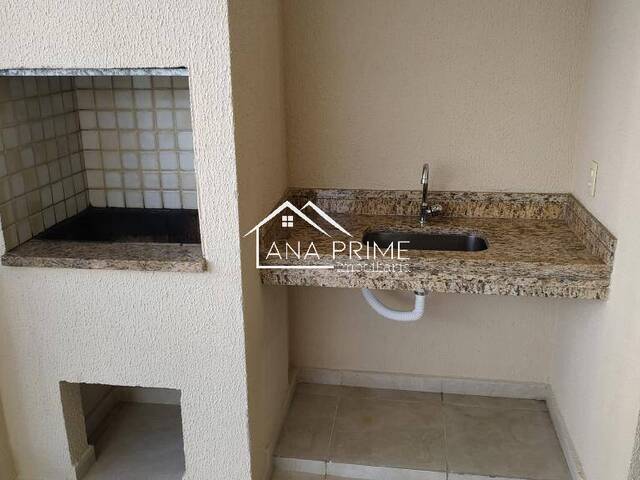 #1035 - Apartamento para Venda em São José dos Campos - SP - 2