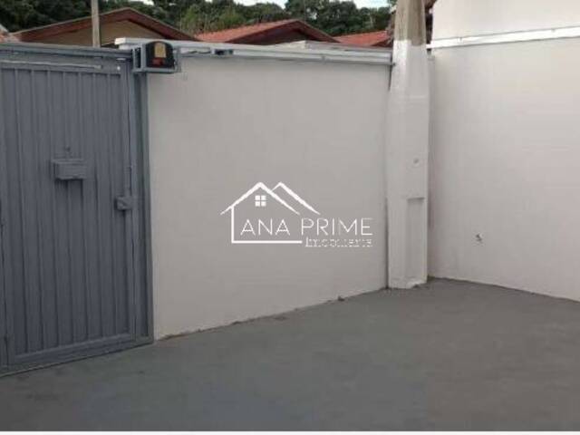 #1036 - Casa para Venda em São José dos Campos - SP - 2