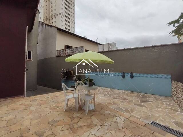 #1037 - Casa para Venda em São José dos Campos - SP - 3