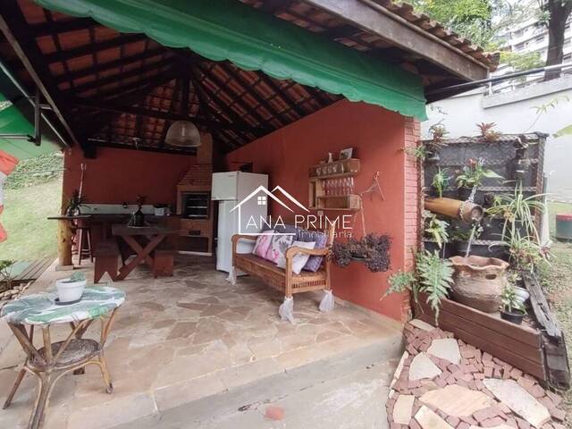 Casa para Venda em São José dos Campos - 4