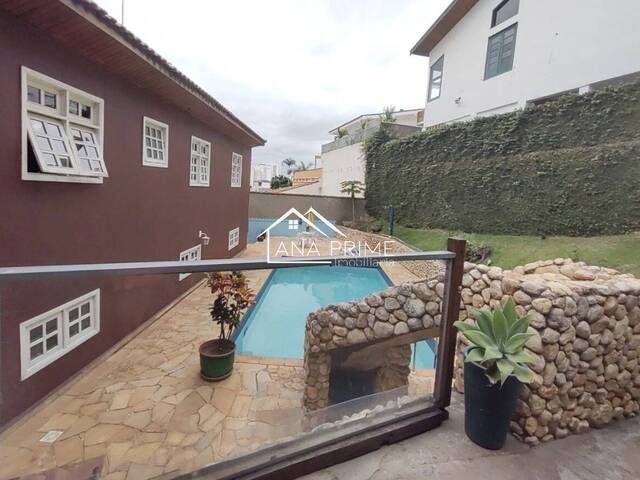 #1037 - Casa para Venda em São José dos Campos - SP - 2