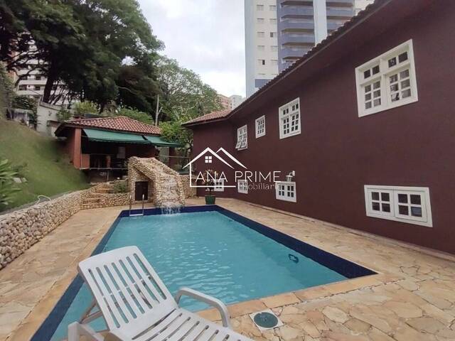 #1037 - Casa para Venda em São José dos Campos - SP - 1