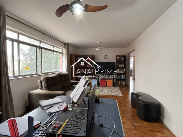 #1038 - Apartamento para Venda em São José dos Campos - SP - 3