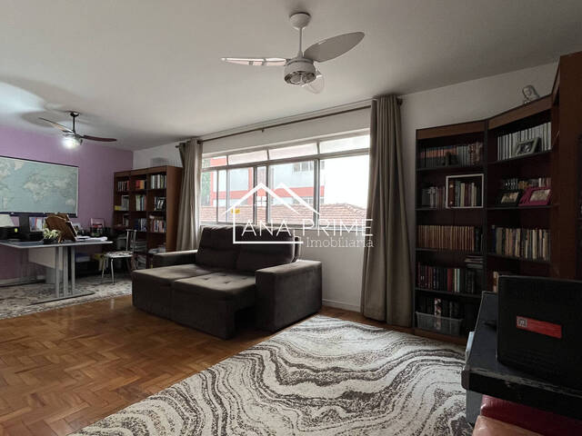 #1038 - Apartamento para Venda em São José dos Campos - SP - 2