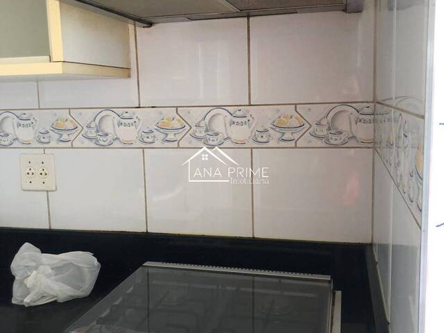 #1039 - Apartamento para Locação em São José dos Campos - SP - 3