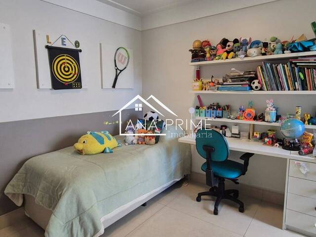Apartamento para Venda em São José dos Campos - 4