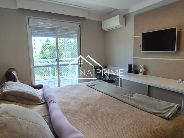 #1023 - Apartamento para Venda em São José dos Campos - SP - 2