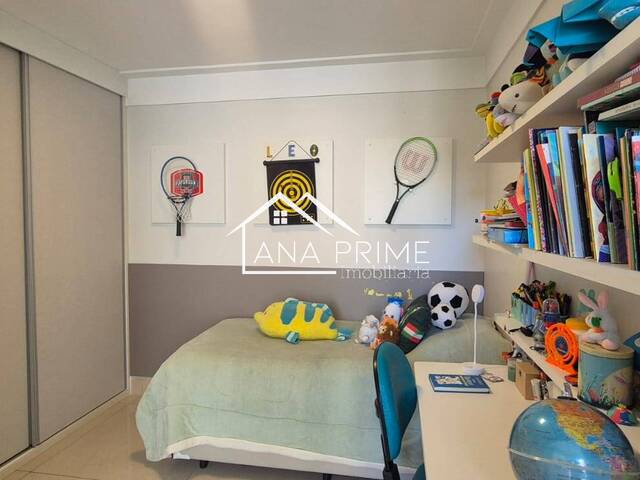 Apartamento para Venda em São José dos Campos - 5