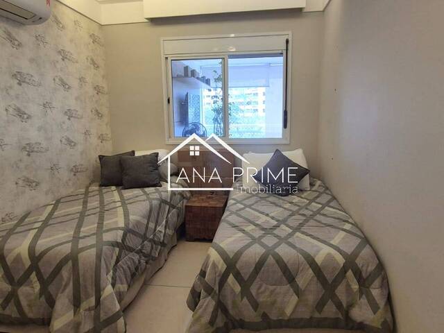 #1023 - Apartamento para Venda em São José dos Campos - SP - 3