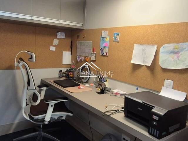 #1023 - Apartamento para Venda em São José dos Campos - SP - 1