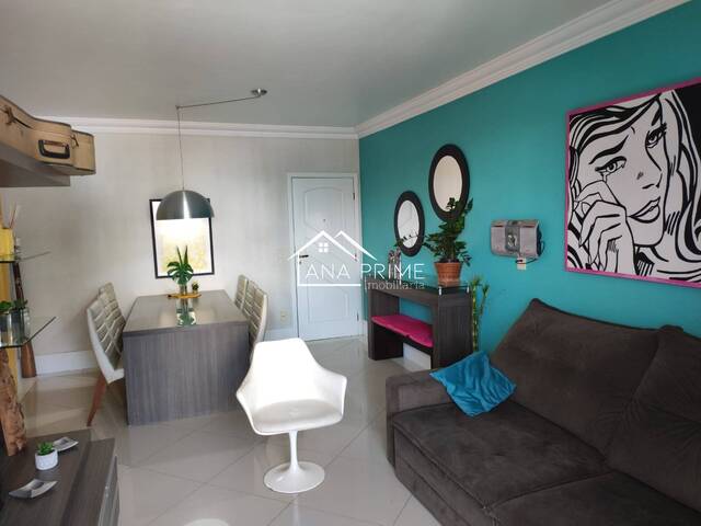 Apartamento para Venda em São José dos Campos - 4