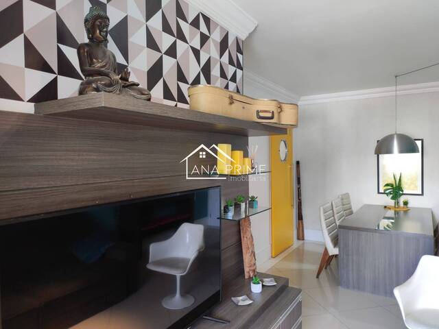 Apartamento para Venda em São José dos Campos - 5