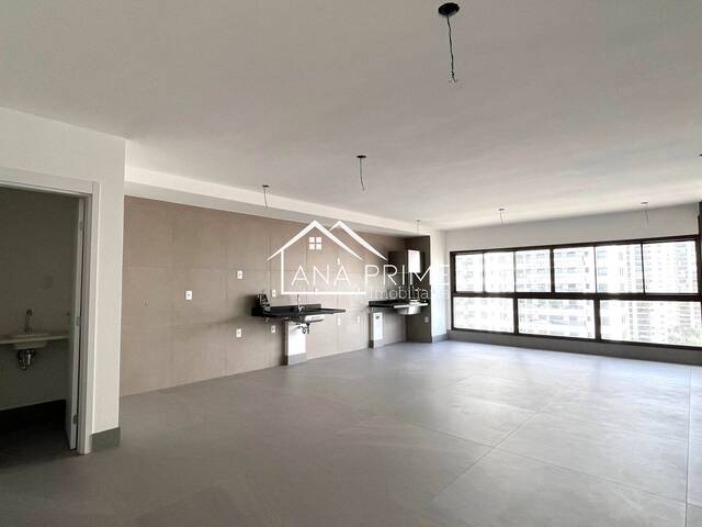 #1041 - Apartamento para Venda em São José dos Campos - SP - 1