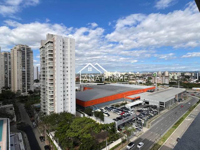 Apartamento para Venda em São José dos Campos - 4