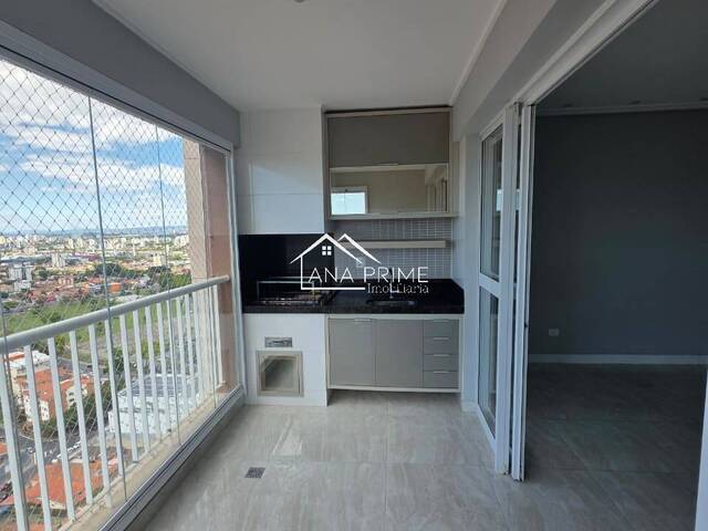 #1042 - Apartamento para Venda em São José dos Campos - SP - 2