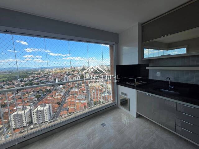 #1042 - Apartamento para Venda em São José dos Campos - SP - 1