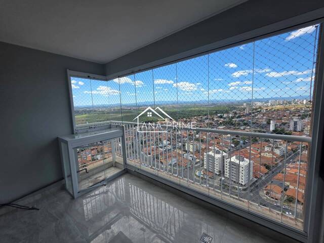 #1042 - Apartamento para Venda em São José dos Campos - SP - 3