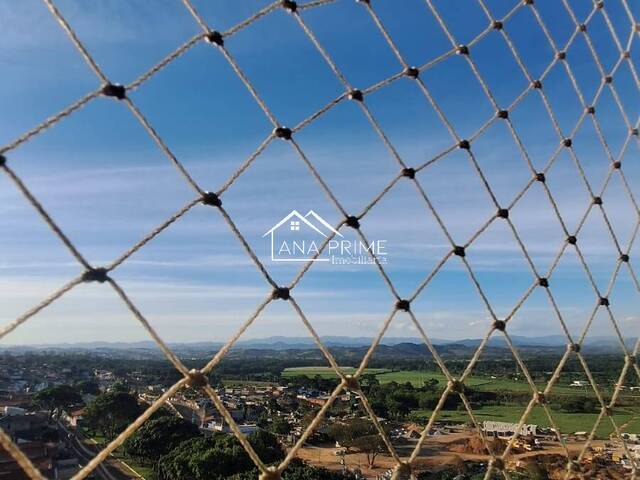 #954 - Apartamento para Venda em São José dos Campos - SP - 3