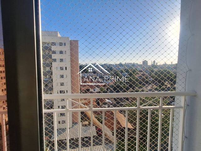 Venda em Monte Castelo - São José dos Campos