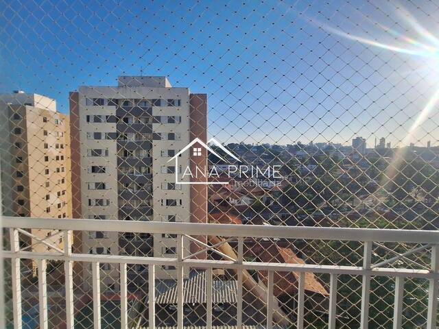 #954 - Apartamento para Venda em São José dos Campos - SP - 2