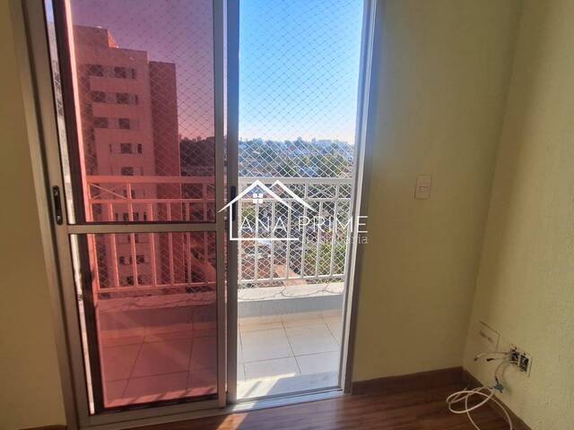 Apartamento para Venda em São José dos Campos - 4