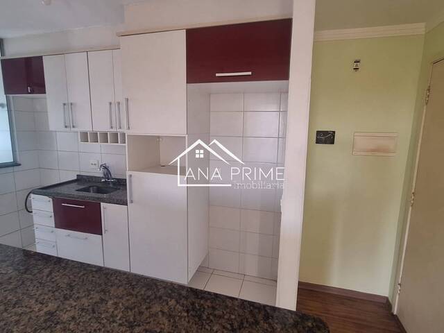 Apartamento para Venda em São José dos Campos - 5