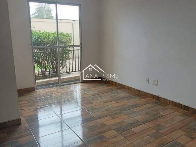 #1043 - Apartamento para Venda em São José dos Campos - SP - 2