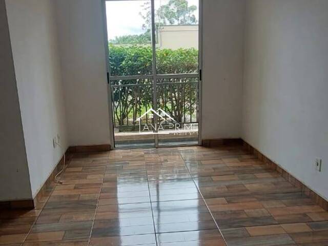 #1043 - Apartamento para Venda em São José dos Campos - SP - 1
