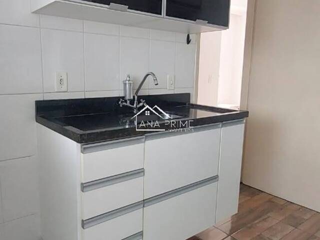 Apartamento para Venda em São José dos Campos - 4
