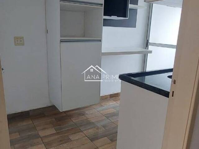 Apartamento para Venda em São José dos Campos - 5