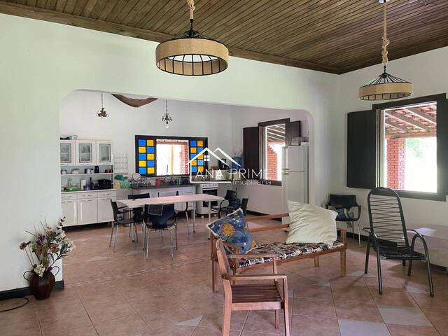 #1046 - Chácara para Venda em São José dos Campos - SP - 2