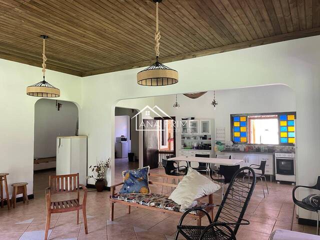 #1046 - Chácara para Venda em São José dos Campos - SP - 3