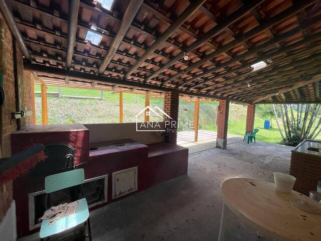 #1046 - Chácara para Venda em São José dos Campos - SP - 1