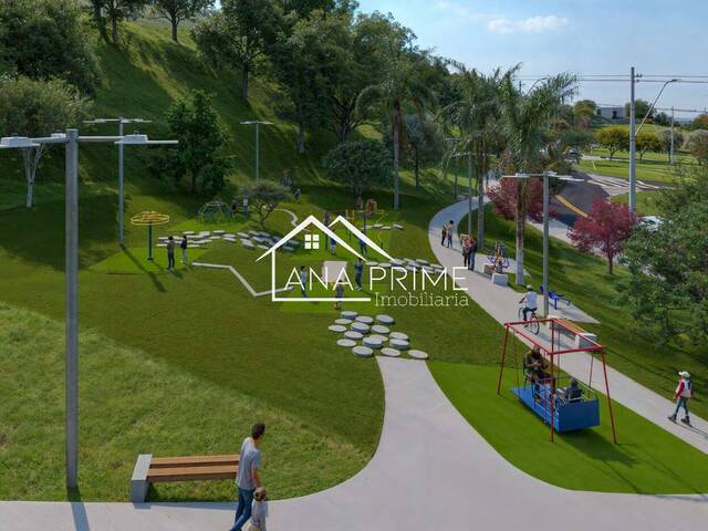 #1048 - Área para Venda em São José dos Campos - SP - 3