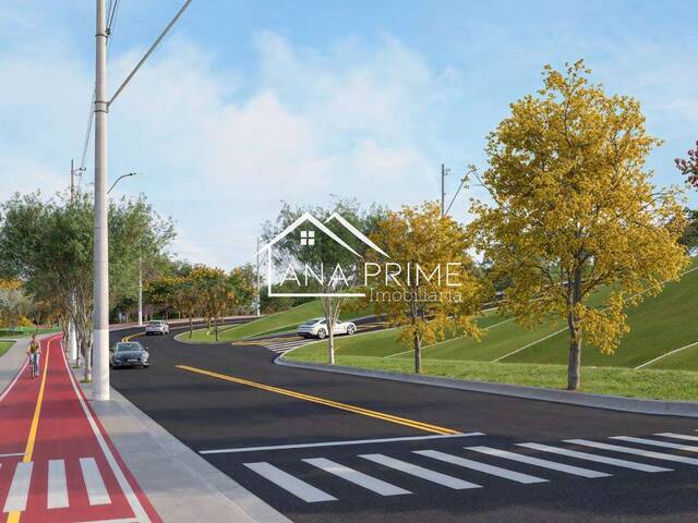 #1048 - Área para Venda em São José dos Campos - SP - 2