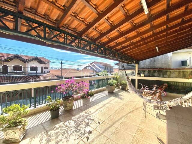 #1049 - Sobrado para Venda em São José dos Campos - SP - 3