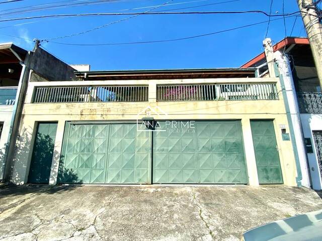 Venda em Bosque dos Eucaliptos - São José dos Campos