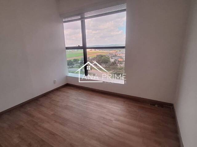 #1052 - Sala para Locação em São José dos Campos - SP - 1