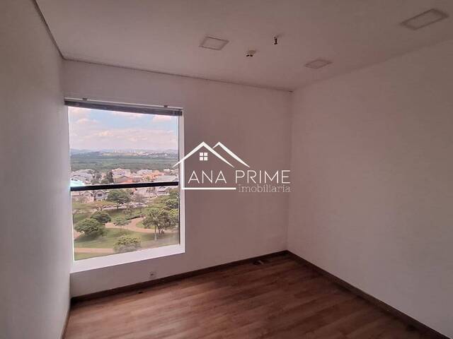 Sala para Locação em São José dos Campos - 5