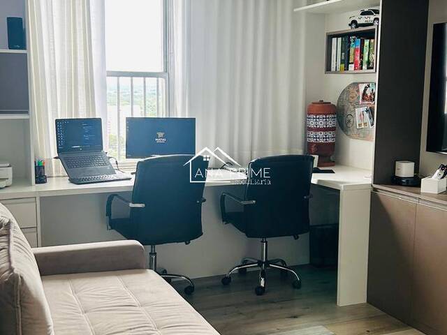 Apartamento para Venda em São José dos Campos - 5