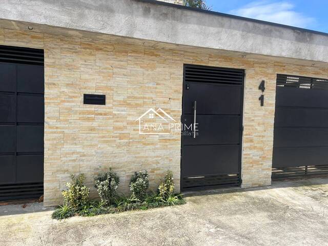 #1054 - Casa para Venda em São José dos Campos - SP - 2