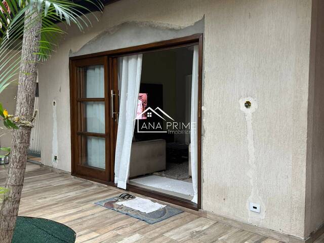 Casa para Venda em São José dos Campos - 5