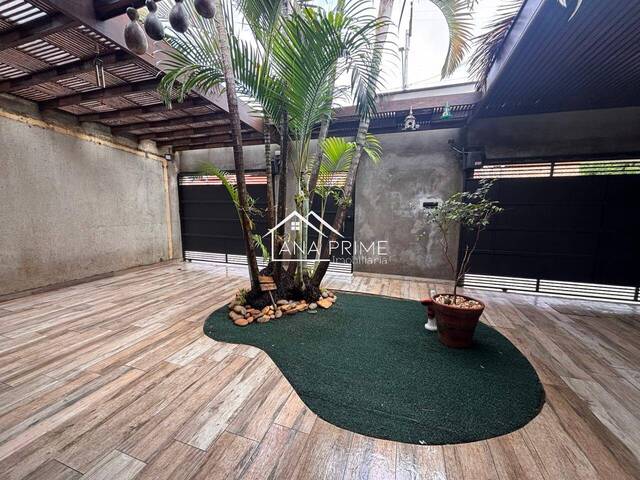 #1054 - Casa para Venda em São José dos Campos - SP - 3