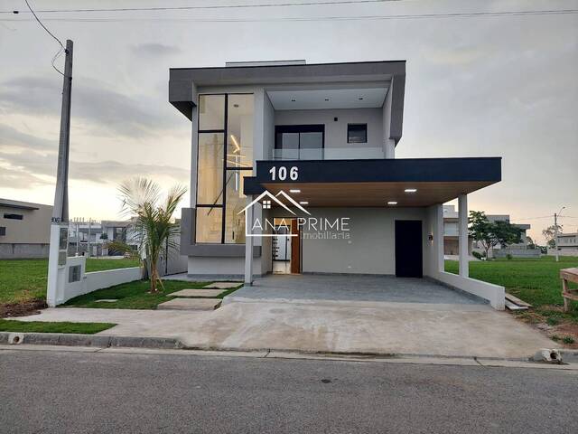 #1055 - Sobrado para Venda em São José dos Campos - SP - 2