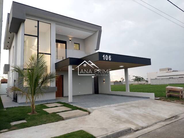 Venda em Loteamento Fazenda Ronda - São José dos Campos