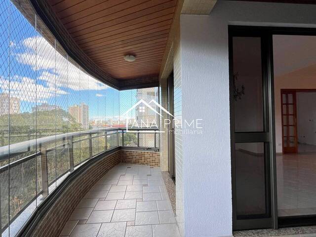 Apartamento para Locação em São José dos Campos - 4