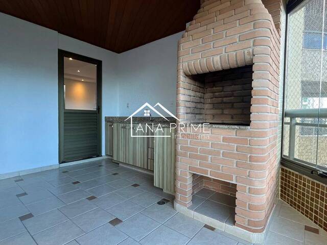 Apartamento para Locação em São José dos Campos - 5